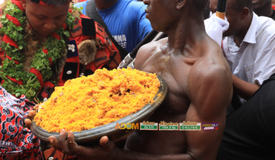 Homowo: Court upholds injunction against Teshie outdoor activities after fatal clashes – MyJoyOnline