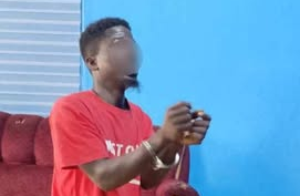 Tarkwa police arrest man carrying 66 parcels of suspected cannabis – MyJoyOnline