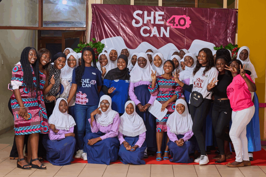 15 exceptional students shine at 2024 KNUST WinE Excellence Awards – MyJoyOnline