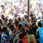 Funding for refugees in Uganda will run out next month, UN warns Funding for refugees in Uganda will run out next month, UN warns