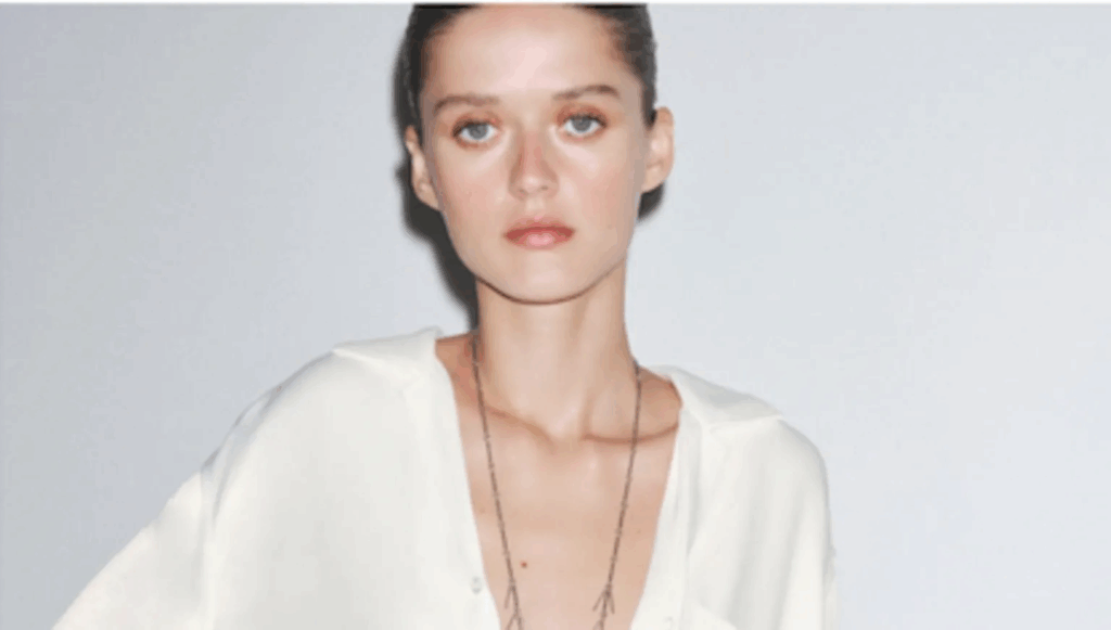 Zara ads banned for ‘unhealthily thin’ models – MyJoyOnline