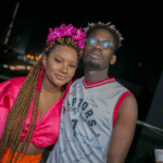 Marrying a good wife key principle for success - Mr Eazi