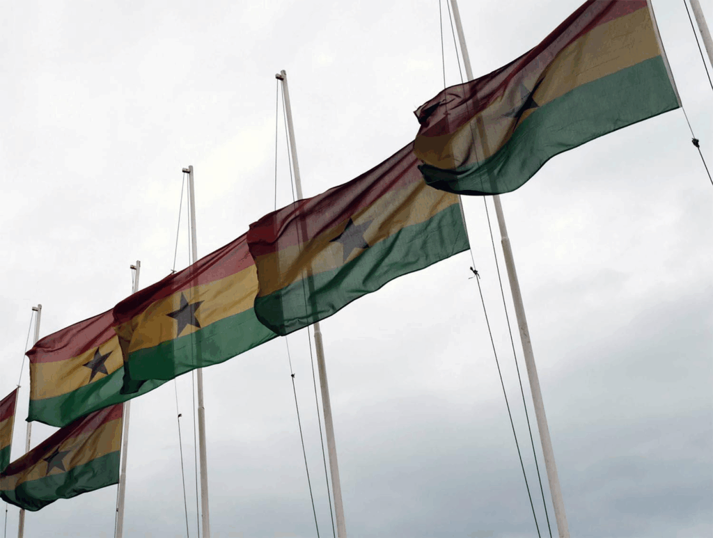 Flags to fly at half-mast after fatal military helicopter crash claims lives of ministers servicemen – MyJoyOnline