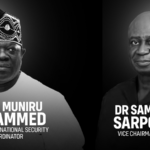 German Embassy grieves with Ghana after deadly helicopter crash