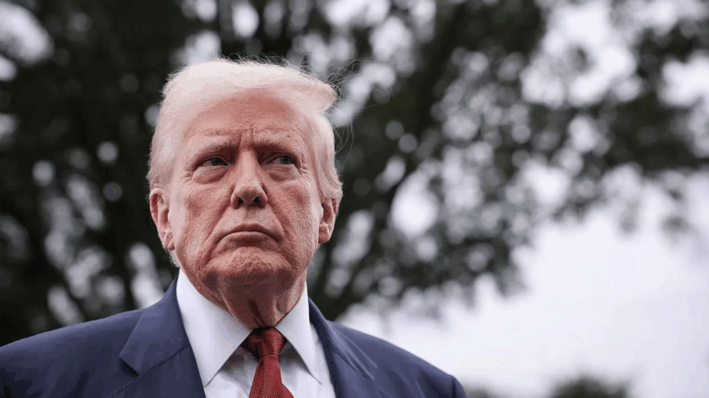 How Trump’s secondary tariffs on Russia could hit the global economy – MyJoyOnline