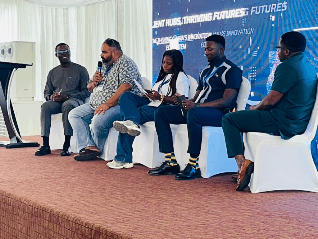 Ghana Hubs Network rallies innovation ecosystem for resilience and inclusion – MyJoyOnline