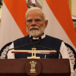 India's Modi says will not compromise interests of farmers, amid Trump's tariff salvo