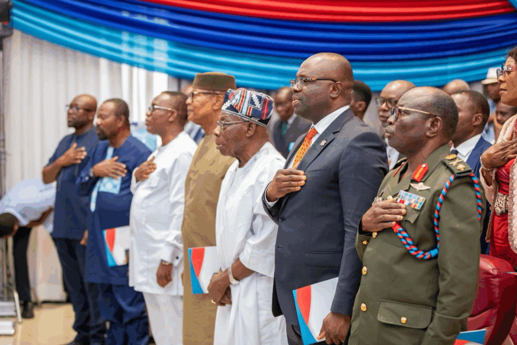 OneGhana Movement mourns fallen ministers, demands aviation safety reforms – MyJoyOnline OneGhana Movement mourns fallen ministers, demands aviation safety reforms – MyJoyOnline