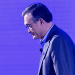 Trump calls for Intel boss to resign immediately, alleging China ties Trump calls for Intel boss to resign immediately, alleging China ties