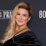 Mandalorian actress Gina Carano settles lawsuit with Disney over firing