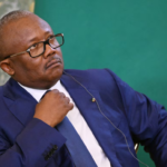 Guinea-Bissau's president appoints new prime minister