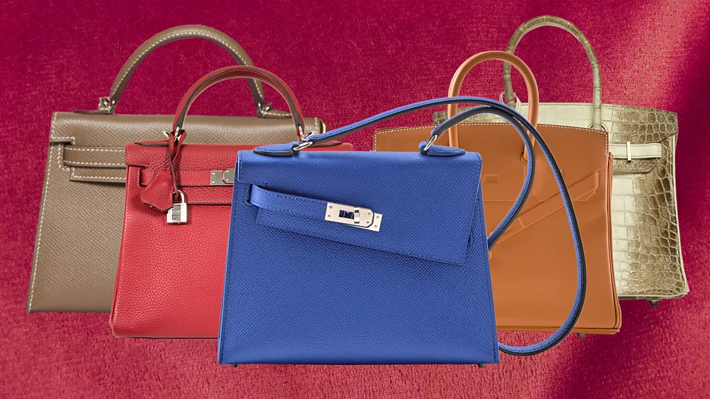 Is £7m for a handbag absurd or justified? – MyJoyOnline