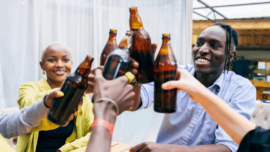 Kenya’s sweeping alcohol control plan sparks anger – MyJoyOnline