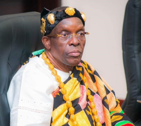 ‘Let us not forget the power of God’ – Bagbin urges faith amid grief – MyJoyOnline