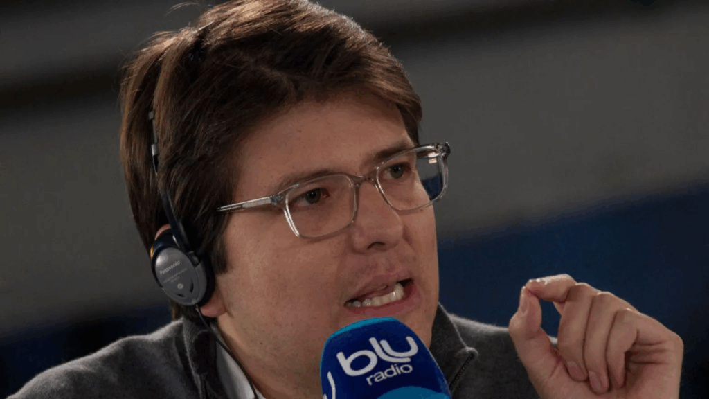 Colombian Senator Miguel Uribe dies two months after being shot – MyJoyOnline