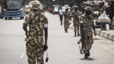 Adom Brands formally petitions Ghana Armed Forces over alleged assault on reporter in Nkwanta South
