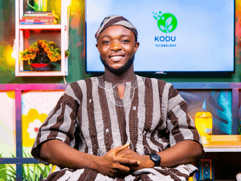 Africa’s youth are building the future – Here’s how we can accelerate the transformation – MyJoyOnline