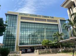 We cannot give Quarterly Timetable for disbursement — DACF Administrator – MyJoyOnline