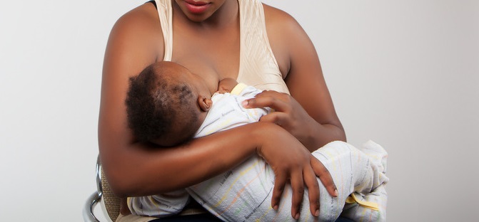 Mahama grants amnesty to two nursing mothers in prison – MyJoyOnline