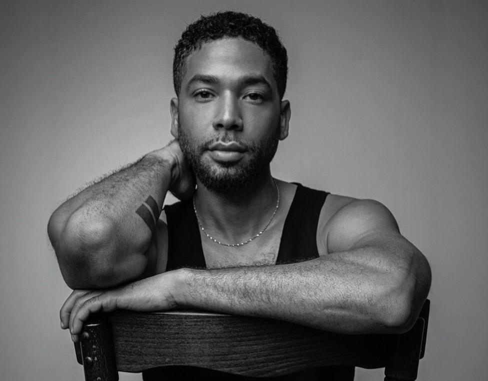 New Netflix documentary reopens the Jussie Smollett case as he repeats his version of events – MyJoyOnline