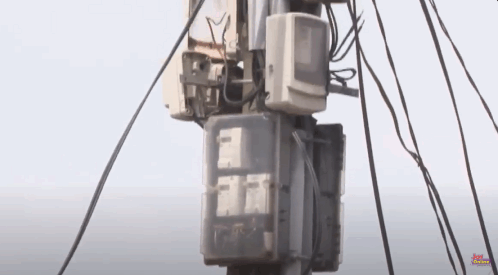 JOYNEWS Clarifies: Man featured in Power Thieves documentary not an Energy Commission worker – MyJoyOnline