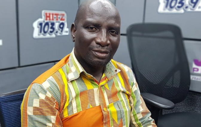 I was the richest young man in the film industry during our time – Socrate Safo – MyJoyOnline