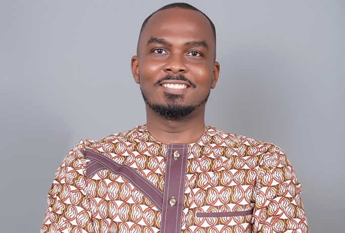 Joseph Amoah spotlights the role of music and arts at Greater Works Conference – MyJoyOnline