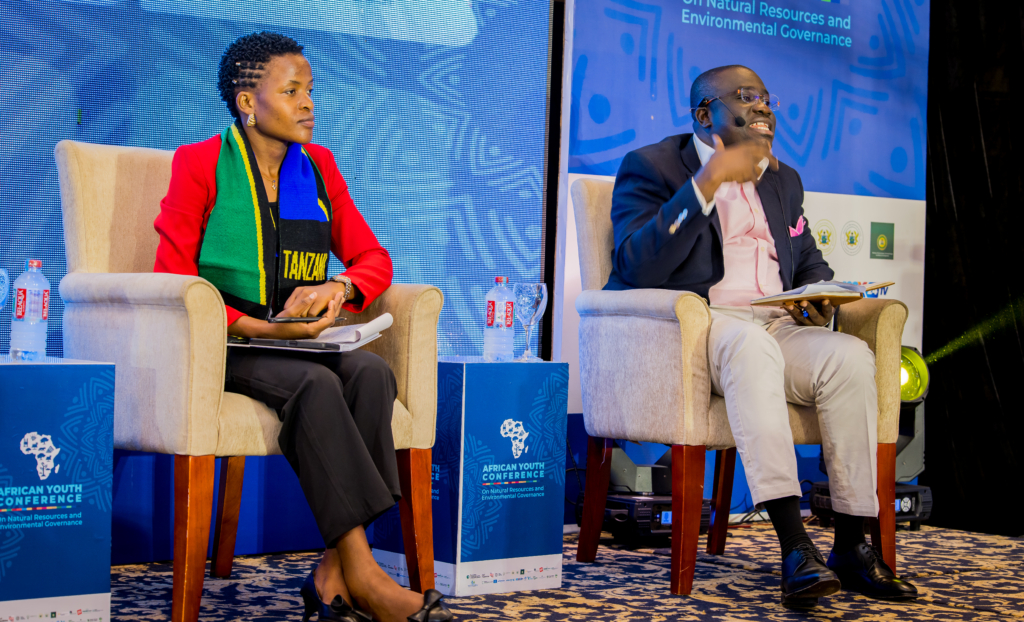 We need a national youth green finance facility – Twum Barimah – MyJoyOnline