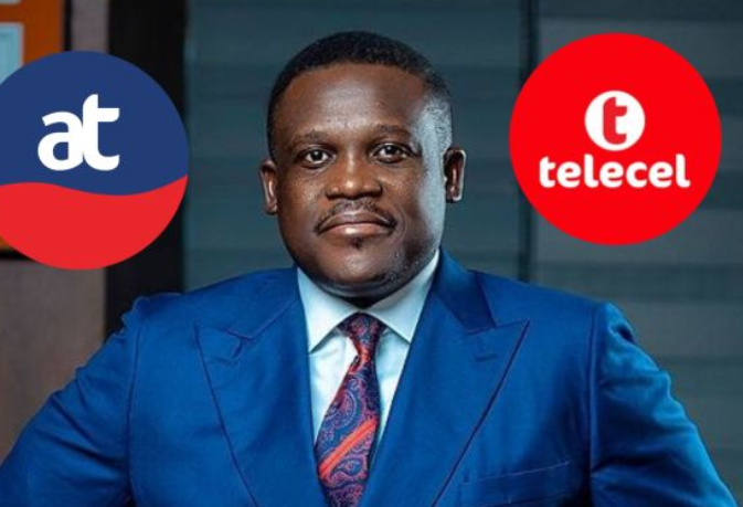 Government appoints KPMG as transaction advisor on the future of AT – MyJoyOnline