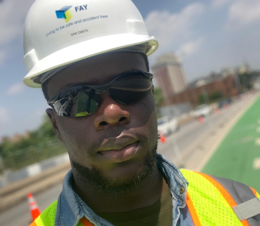 African Innovation Milestone: Samuel Omefe patents AI-driven smart crosswalk system to address pedestrian safety in urban Africa – MyJoyOnline