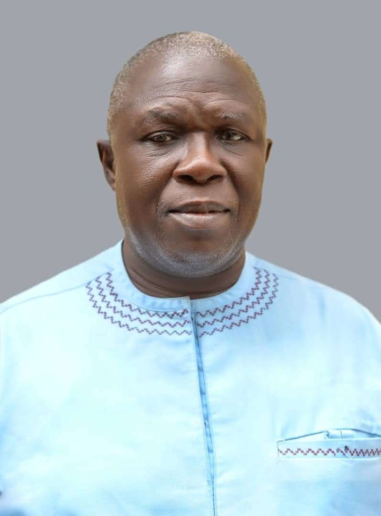 Volta Regional Director of Education inaugurates new board for Volta SHTS – MyJoyOnline