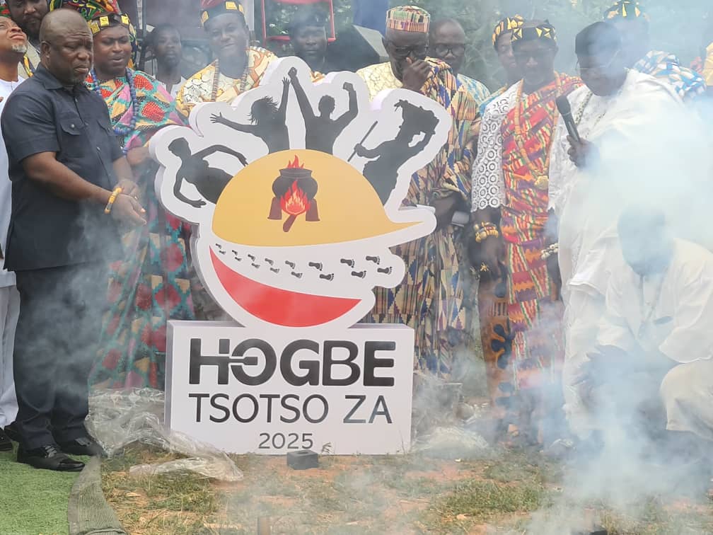 Anlo State to observe sacred Aƒekplɔkplɔ spiritual cleansing ritual ahead of traditional festival season – MyJoyOnline