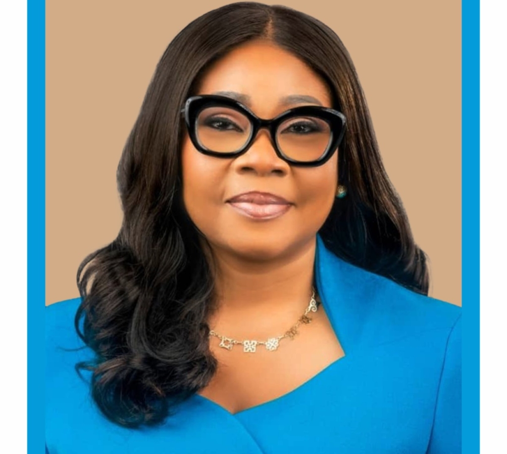 2nd Deputy BoG governor Matilda Asante-Asiedu, leads delegation to AFI 2025 Summit – MyJoyOnline