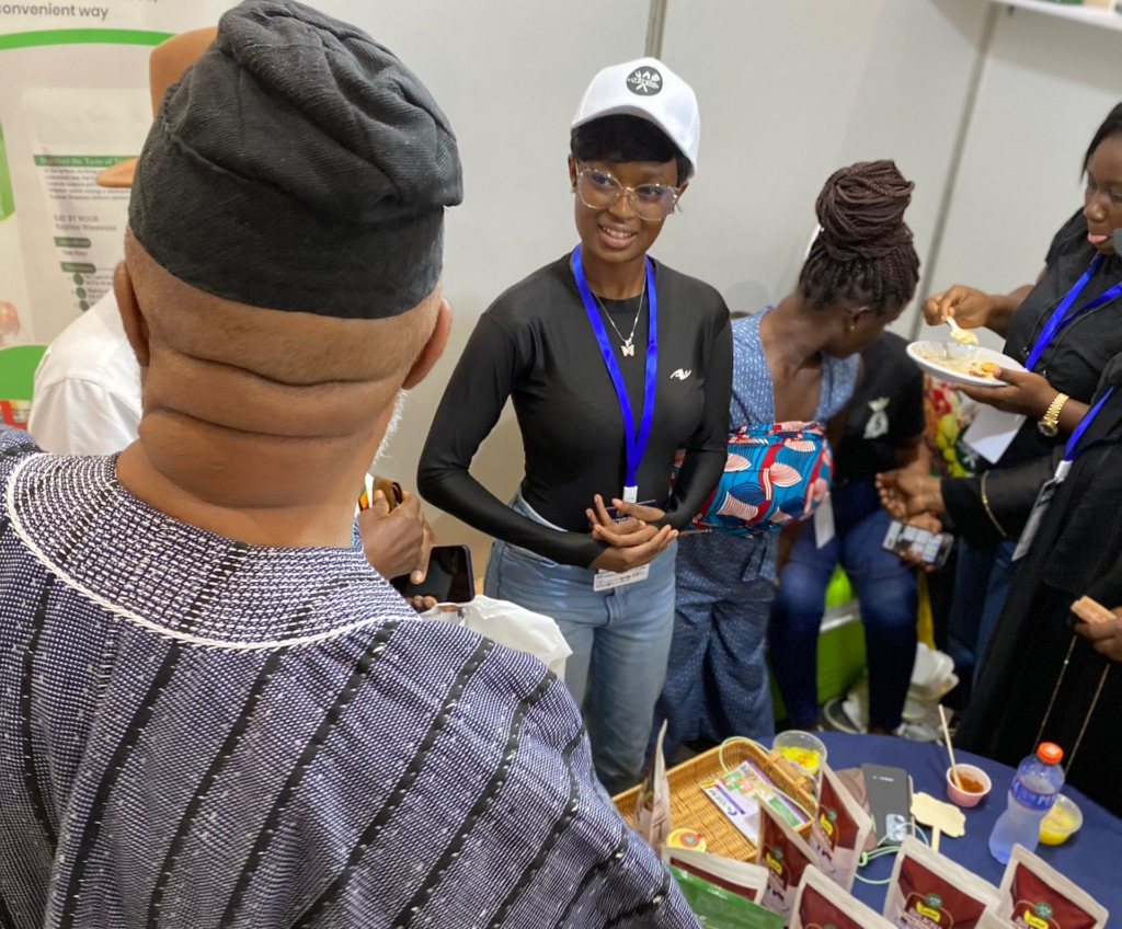 Photos: 4th edition of Made-in-Ghana Bazaar comes off – MyJoyOnline