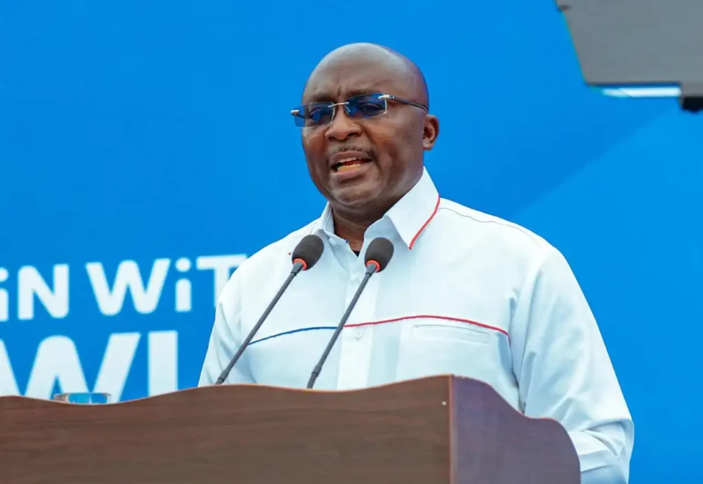 Bawumia and 4 other presidential aspirants to face NPP vetting today – MyJoyOnline