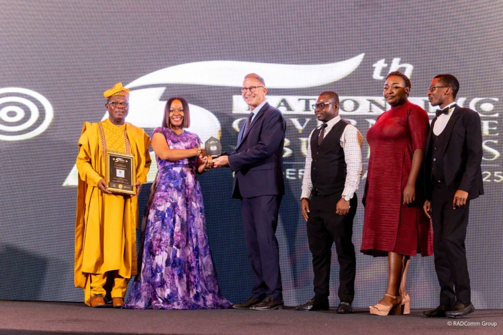 St. John’s Hospital and Fertility Centre clinches 2 awards at 2025 National Governance and Business Leadership Awards – MyJoyOnline