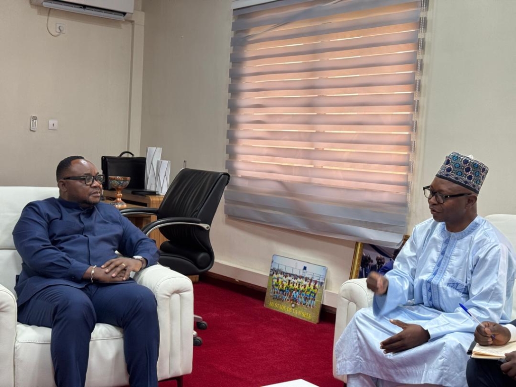 DR Congo endorses Trans Africa Tourism and Unity Campaign to boost visa-free travel across continent – MyJoyOnline