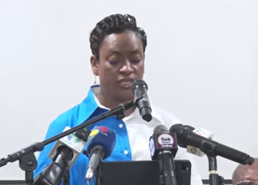 Police retrieve 10 stolen vehicles trafficked from Netherlands – MyJoyOnline