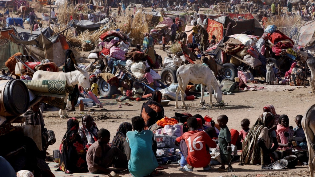 Sudan: ICC case targets Port Sudan leaders over rights abuses, as concerns grow about extremist militias – MyJoyOnline