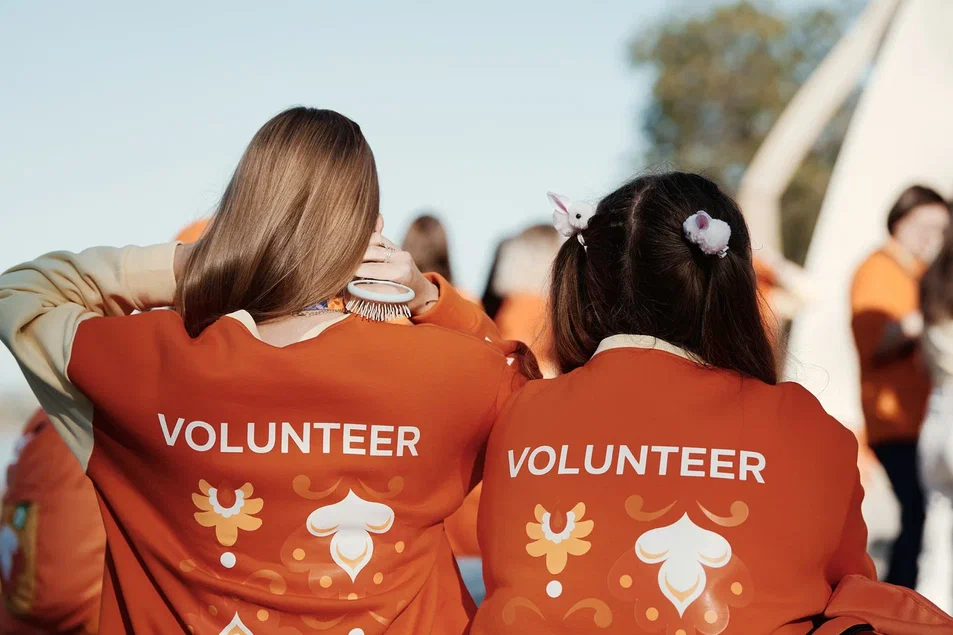 450 volunteers mobilised to support World Youth Festival in Russia – MyJoyOnline