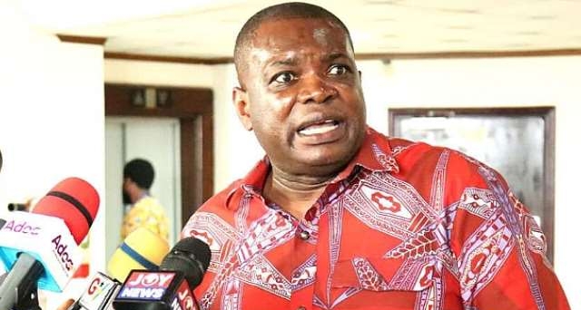 NPP awarded Adenta-Dodowa road project without payment – Agbodza – MyJoyOnline