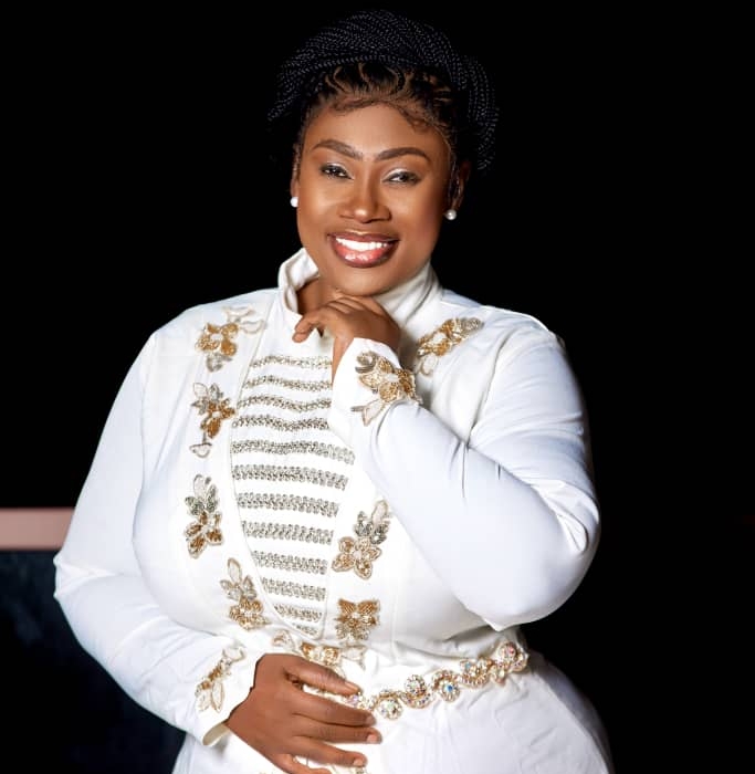 Philipa Baafi releases new single “W’apegya Me Nhyira Mu” – MyJoyOnline