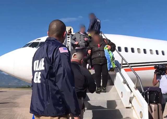 Lawsuit alleges U.S. used Ghana as ‘transit hub’ for secret migrant deportations – MyJoyOnline