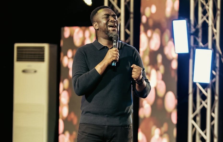 Victory in His Presence rocks Accra with global gospel stars – MyJoyOnline