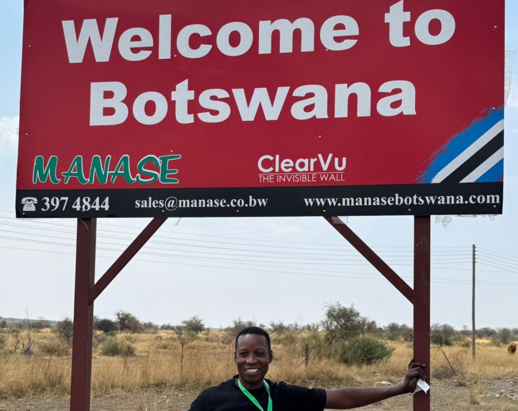 A Triumph for Botswana, A Victory for Africa: The Trans Africa Tourism and Unity Campaign celebrates in Gaborone – MyJoyOnline