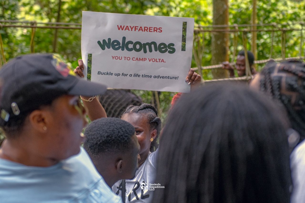 Bringing Theory to Life: UniMAC’s Distinctive Tourism Marketing Experience – MyJoyOnline