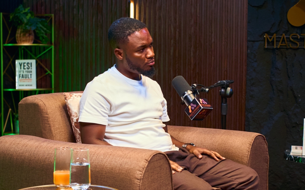 Education was crafted to benefit the government – Derrick Abaitey – MyJoyOnline