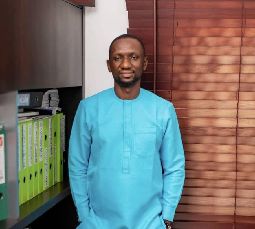 Hostel facilities for Kayayei training still intact; can be used – Ofosu Nkansah to Eric Adjei – MyJoyOnline Hostel facilities for Kayayei training still intact; can be used – Ofosu Nkansah to Eric Adjei – MyJoyOnline