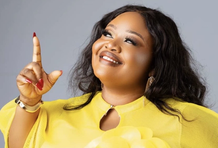 Selina Boateng to celebrate 22 years in ministry with new single and worship concert – MyJoyOnline