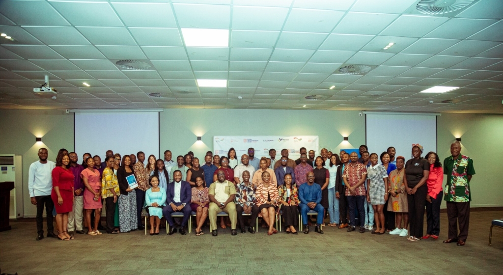 Ghana launches first-ever Artificial Intelligence Practitioners’ Guide – MyJoyOnline